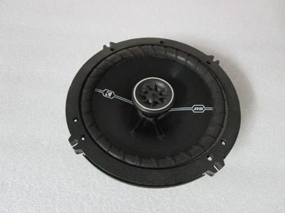 Altavoz coaxial Kicker DSC65 6,5" 4 ohmios (UNO) Foto 1 de 4