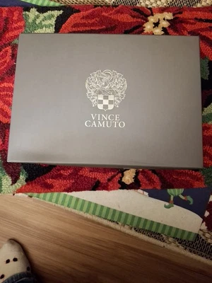 Vince  Camuto S.leather Sandals Size 7 M/37 - Image 1 of 4