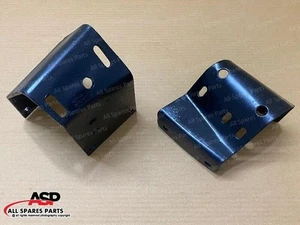 Engine Foundation Mounting Plate Bracket For Willys Jeeps - Picture 1 of 5