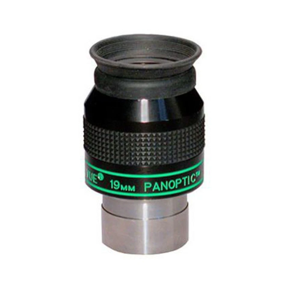 Tele Vue 1.25" Panoptic Eyepiece - 19mm - Image 1 of 1
