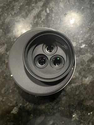 LensBaby Trio 28 Lens For Nikon Z Mount - Image 1 of 4