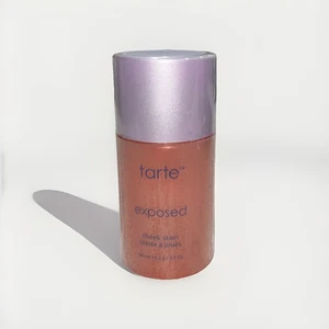 Tarte Cheek Stain Exposed Limited Edition 0.5 Oz Pink Rare Discontinued New - Picture 1 of 4
