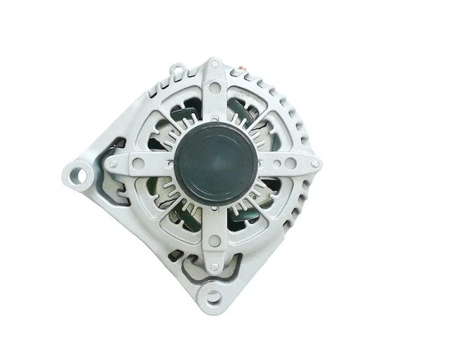 Alternador TYC 31FD69F para BMW 328i xDrive Wagon 2015-2016 2,0 L 4 cilindros GAS Foto 1 de 1