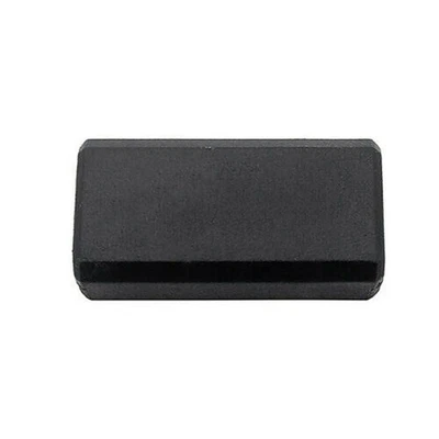 Micro-USB to USB Extension Port Adapter for Logitech G703 G900 G903 GPW G502 b - Image 1 of 4