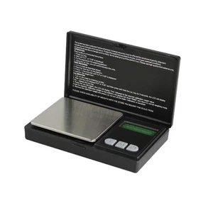 MAX-700 Amerikanische hochpräzise Digitalwaage 700g Profi Waage Waage - Bild 1 von 2