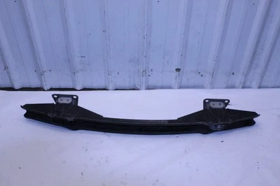 2008-2013 BMW M3 E92 E93 Rear Bumper Reinforcement Carbon OEM Used Foto 1 de 4
