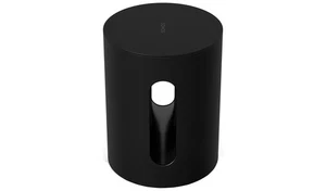Sonos Sub Mini Wireless Subwoofer - Black - Picture 1 of 7
