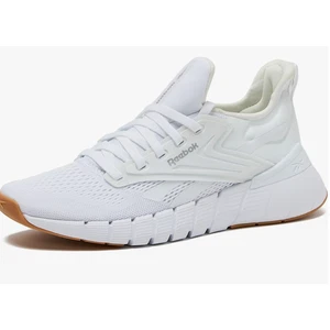 Reebok Damen Nano Gym Sneaker, weiß/kaum grau/Gummi 01, 7 - Bild 1 von 10