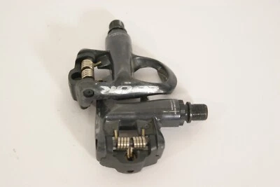 Look KEO Road Bicycle Clipless Pedals 9/16 Gray 264 grams KEO1 - Image 1 of 2