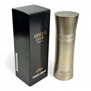 Armani Code Absolu pour Homme Eau de Parfum Spray 60 ml - Imagen 1 de 4