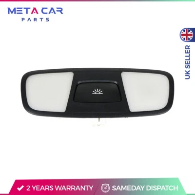 Lámpara de luz interior para Audi A1 14 Tfsi 2010- 8V0947111 Foto 1 de 4