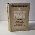 Le rapport Moynihan et la politique de la controverse Lee Rainwater 1967 1er/2e