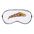 'Pizza Slice' Sleep / Travel Eye Mask (Ey00006913)