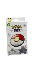 Nintendo Pokémon GO Plus + Device For GO Sleep App 2023 Auto Catcher Brand New - Picture 1 of 6