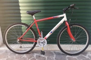bici mountainbike - Foto 1 di 2