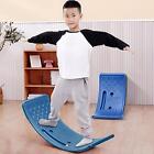 Balance Board Yoga Wobble Board for Gym Sports Exercises Stability Training