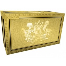 Yu-Gi-Oh ! Coffret Deck Légendaires 2 ! YUGI/JOEY/KAIBA ! EDITION LIMITEE !!