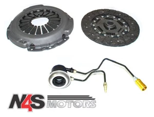 LR FREELANDER 1 KUPPLUNGSSATZ, NEHMERZYLINDER & LAGER. TEIL- URB500070, UUB000070 - Bild 1 von 1
