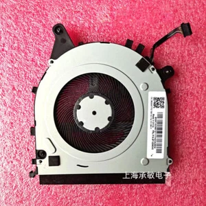 New CPU Cooling Fan DC5V 0.38A For ThinkPad E14 E15 Gen 2 20TA 20TB 20TD 20TE - Bild 1 von 2