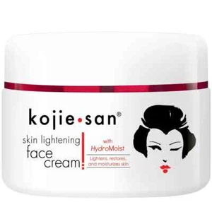 Crema aclaradora facial con hidrohumedad KOJIE SAN 30 g - Imagen 1 de 2