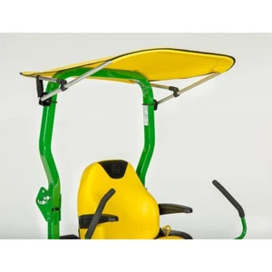 LPA11548 - John Deere Z-Trak Bimini Sonnenschutz - Bild 1 von 1