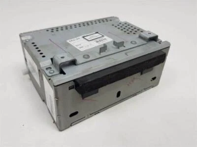 AA6T18C815AE audio system für FORD FIESTA (CB1) TITANIUM 2008 706302 - Bild 1 von 4