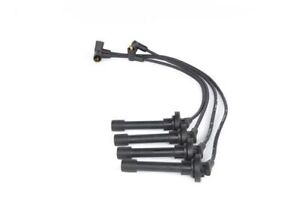 BOSCH Ignition Lead for Honda Civic Shuttle 1.6 January 1988 to January 1992