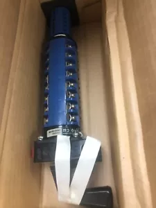 NEW KRAUS & NAIMER ROTARY CAM SWITCH C32 CA10 - Picture 1 of 7