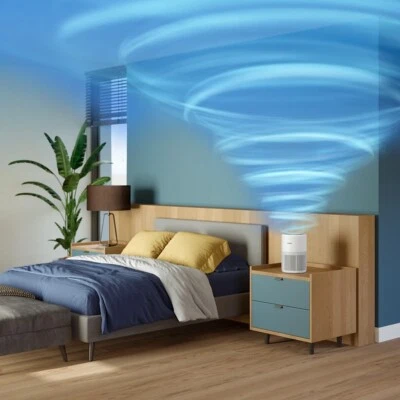 Philips Series 900i Air Purifier - image 1 of 4