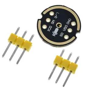 MEMS I2S Microphone Module - INMP441 - Picture 1 of 3