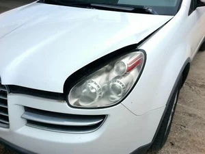 Headlamp Assembly SUBARU TRIBECA Left 06 07 - Picture 1 of 1