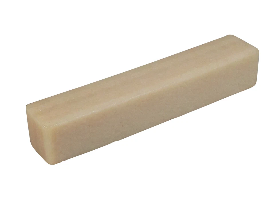 Schleifbandreiniger Reinigungsblock groß 200 x 40 x 40 mm für Schleifmaschinen - Bild 1 von 1