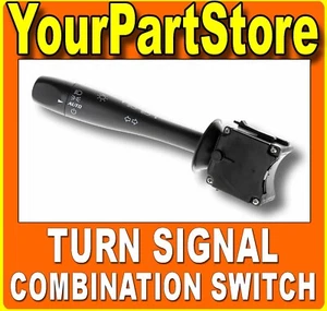 Interruptor atenuador de faros combinados multifunción de señal de giro para GM - Imagen 1 de 2