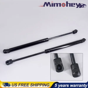 2x For Nissan Murano 2015-2022 Front Left & Right Hood Lift Support Shock Strut - Picture 1 of 6