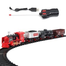 Model Train