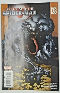 ULTIMATE SPIDER-MAN COMIC BOOK, MARVEL COMICS Jan., 2009, Issue 128, VF/Mint - Picture 1 of 6