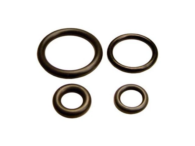 Fuel Injector Seal Kit For 1991-1999 Nissan Sentra 1996 1992 1993 1994 CS653WC - Image 1 of 1