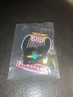 SEALED 2014 Indy 500 Whatever You Drive A Firestone Pin Ryan Hunter-Reay Winner