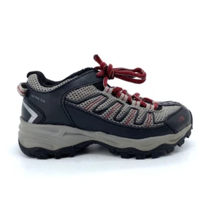 The North Face Boys Ultra 109 Hiking Boot Shoe Waterproof Lace Up Little Kids 11 - Picture 1 of 12