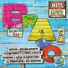 Bravo Hits,Vol.102 von Various | CD | Zustand akzeptabel - Bild 1 von 2
