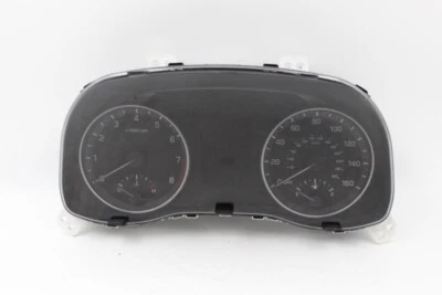 Speedometer Cluster Market MPH US Built 2017-2018 HYUNDAI ELANTRA OEM #7006 - Image 1 of 4