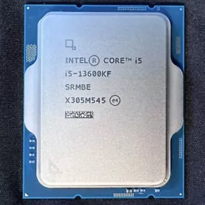 Intel Core i5-13600KF Processor (3.5 GHz, 14 Cores, FCLGA1700 Socket) -... - Picture 1 of 2