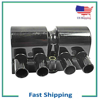 Nueva bobina de encendido para UF336 UF356 C1149 Chevrolet Daewoo Isuzu 2,0 L 2,2 L 1,5 L * Foto 1 de 4