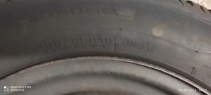 4x Winterkompletträder Fulda Kristall Control HP 2 205/60 R16 92H  - Bild 1 von 8