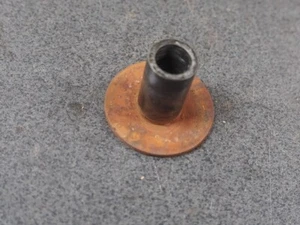 SUZUKI DR800 1992 09180-08168 SPACER(8.6X12X20) 12946 - Picture 1 of 5