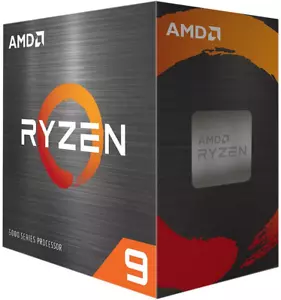 AMD Ryzen 9 5950X 16-Core, 32-Thread Unlocked Desktop Processor 100-100000059WOF - Picture 1 of 6