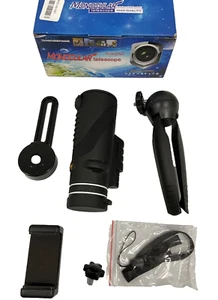 Monocular Telescope High Quality - Picture 1 of 1