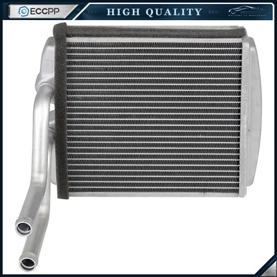 HVAC Heater Core For 1988-1997 Ford F-Super Duty 1980 1981-1996 Ford Bronco - Image 1 of 4