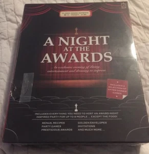 A night at the awards - Picture 1 of 6