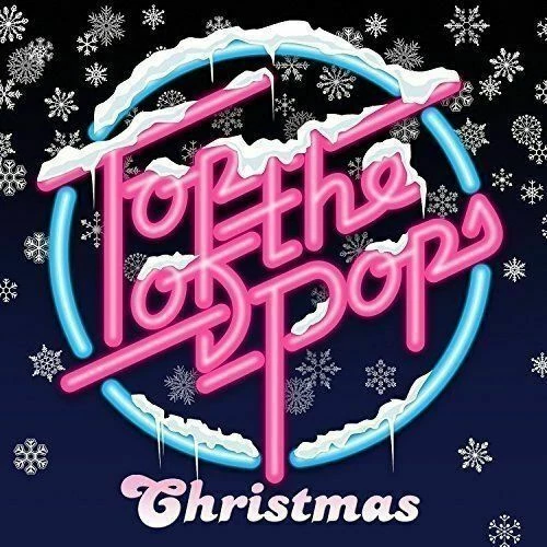 Spectrum Music - Top Of The Pops Christmas